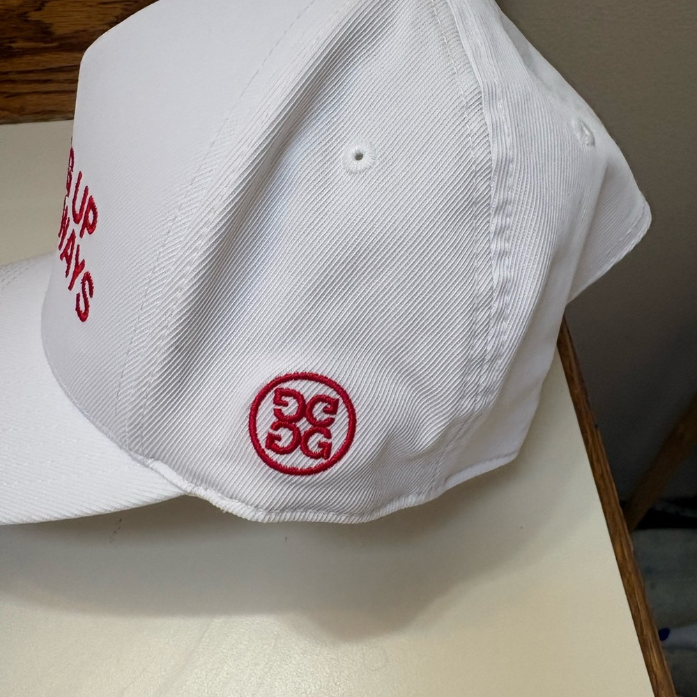 G/FORE Golf hat - Funking up the fairways - Picture 2 of 7